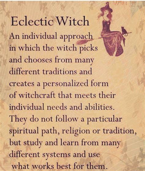 Connecting with the Ancestors: The Spiritual Meaning of Eclectic Witchcraft